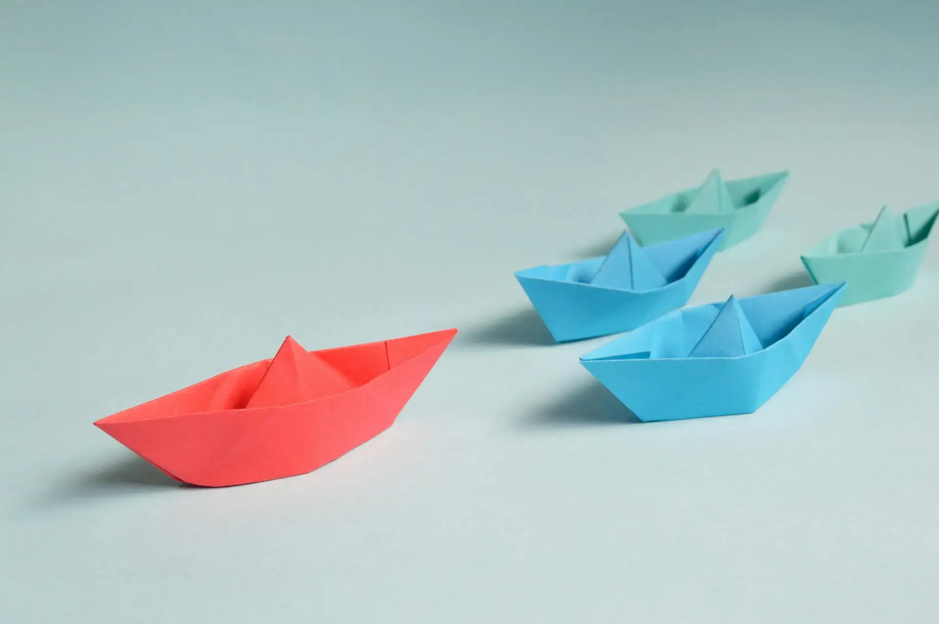 Leadership and Management: Leading Teams to Success